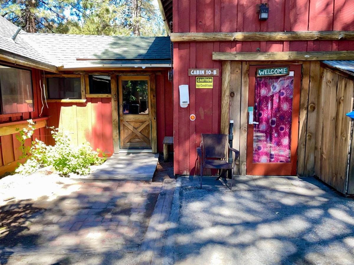 Boulder Bay Cottages Big Bear Lake Habitación foto