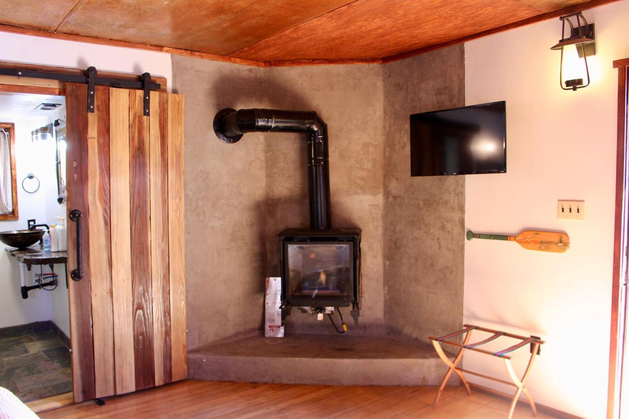 Boulder Bay Cottages Big Bear Lake Habitación foto