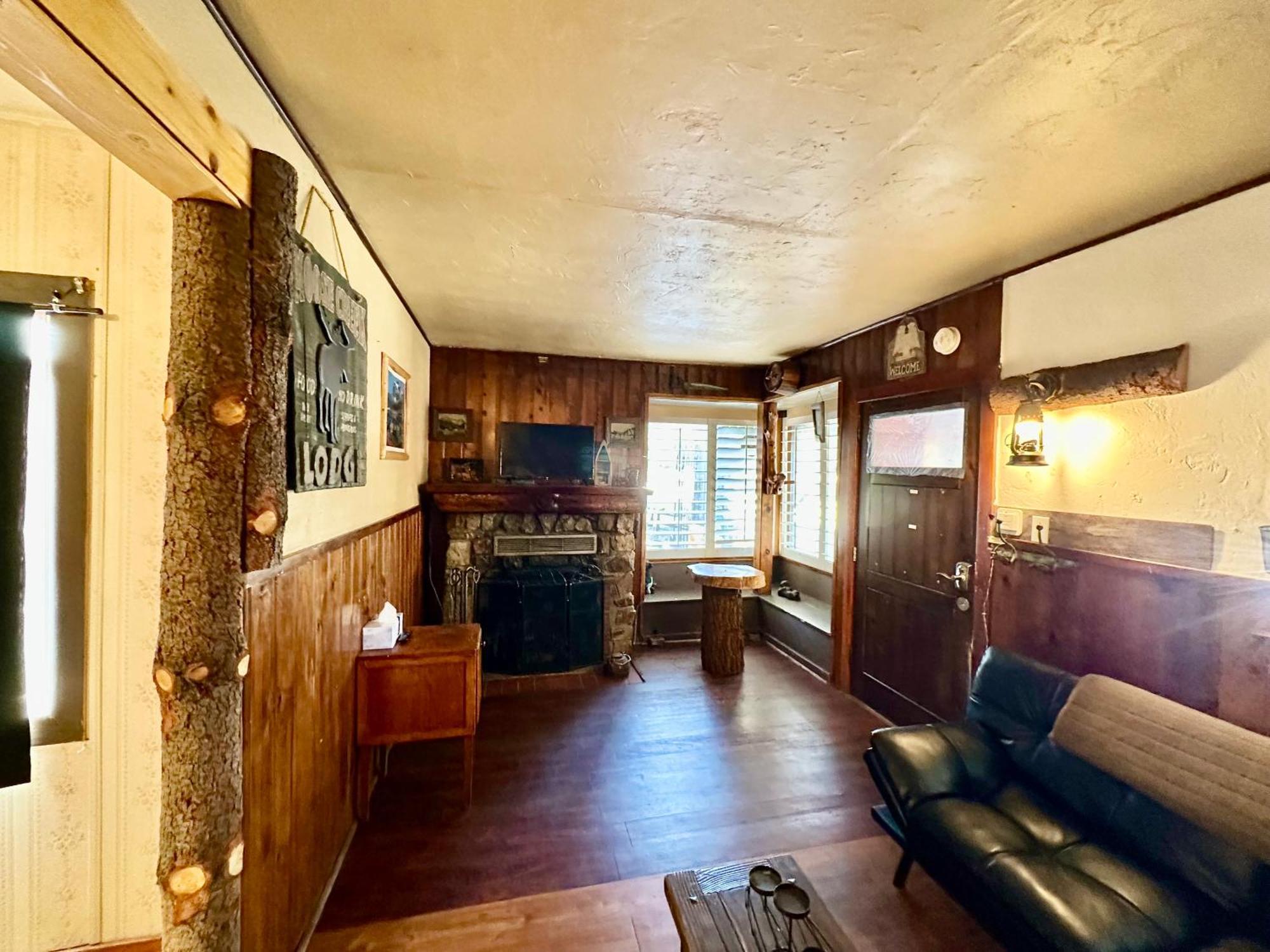 Boulder Bay Cottages Big Bear Lake Habitación foto