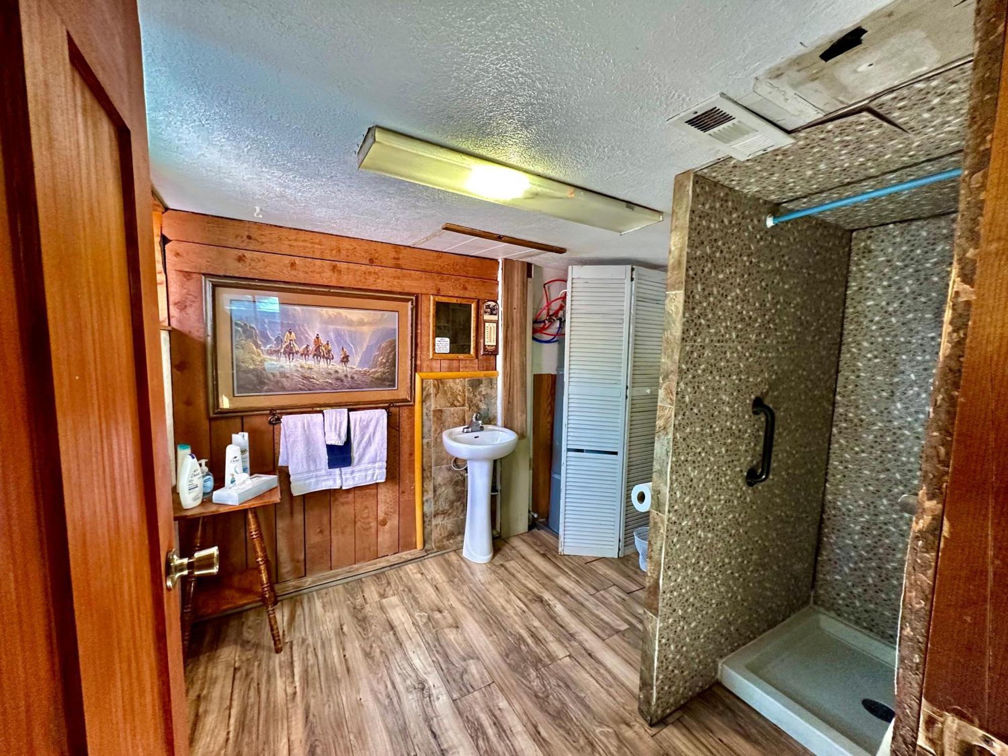 Boulder Bay Cottages Big Bear Lake Habitación foto