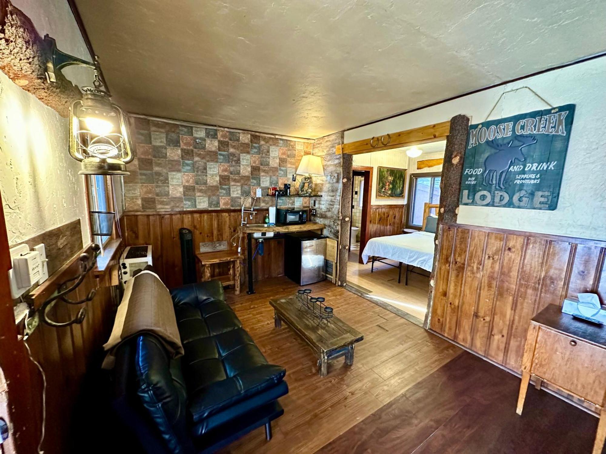 Boulder Bay Cottages Big Bear Lake Habitación foto